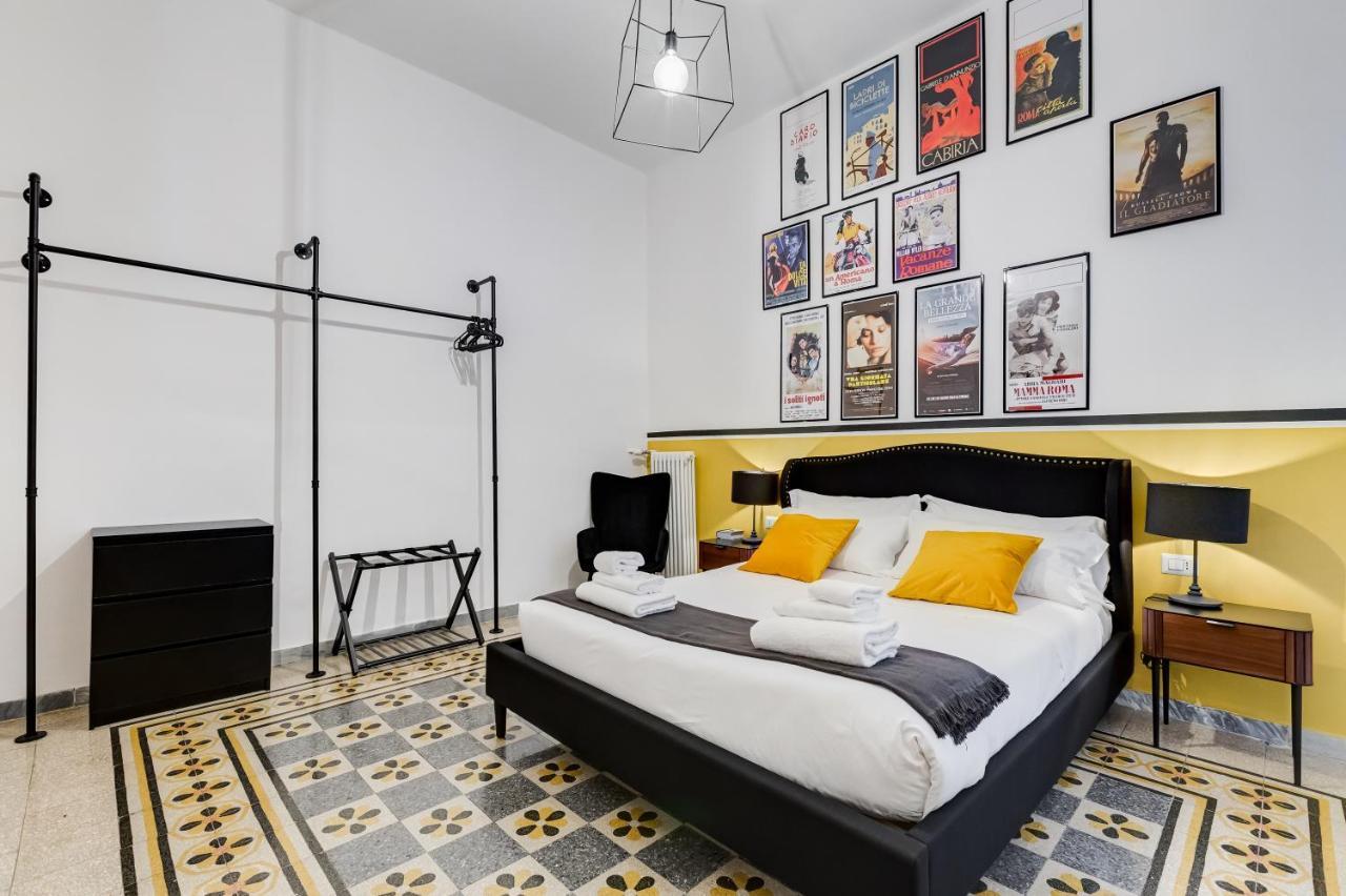 Bdc - Residenza Valadier 3-Bdr And 3 Bathrooms Apt Rome Exterior photo