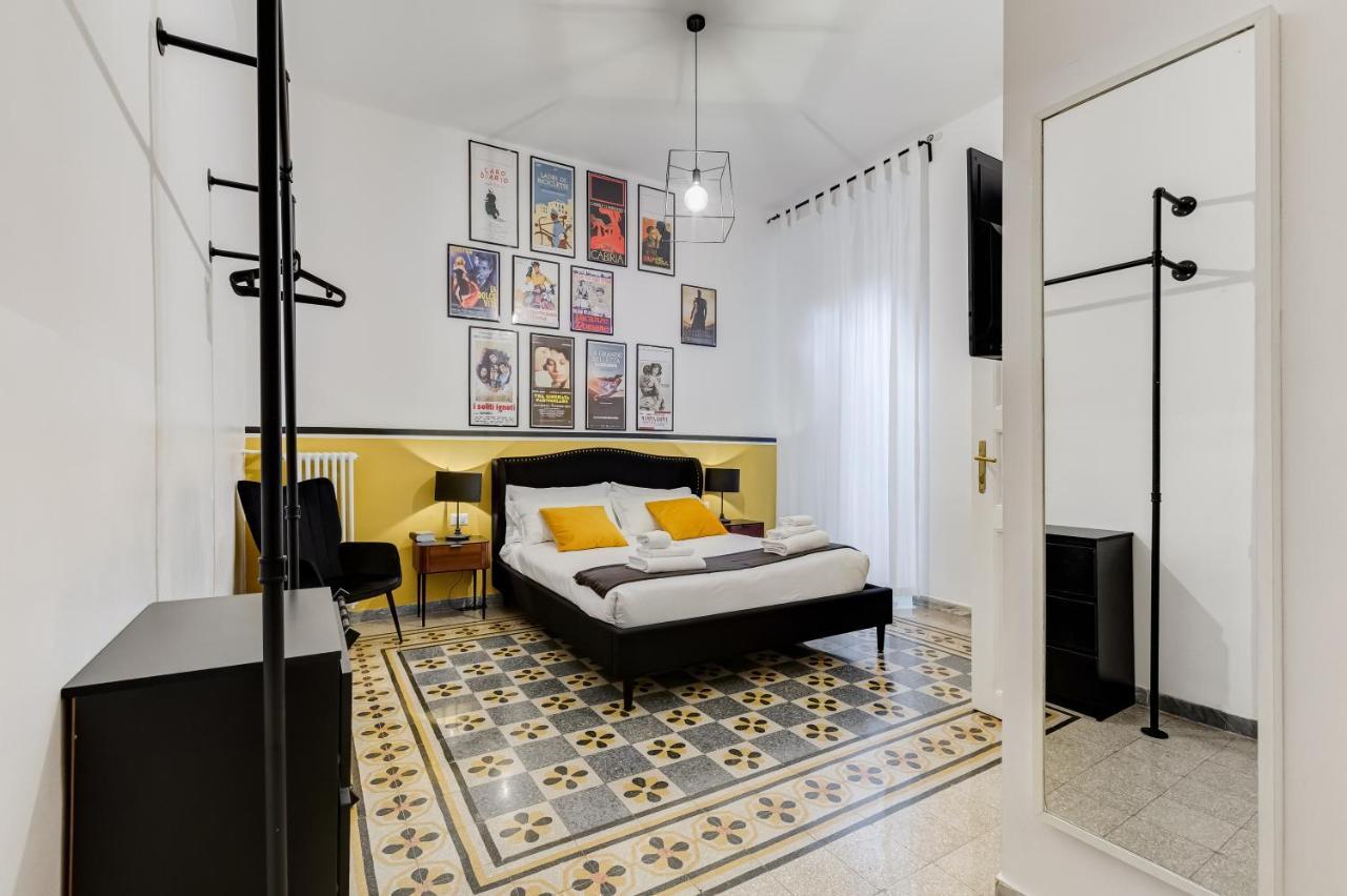 Bdc - Residenza Valadier 3-Bdr And 3 Bathrooms Apt Rome Exterior photo