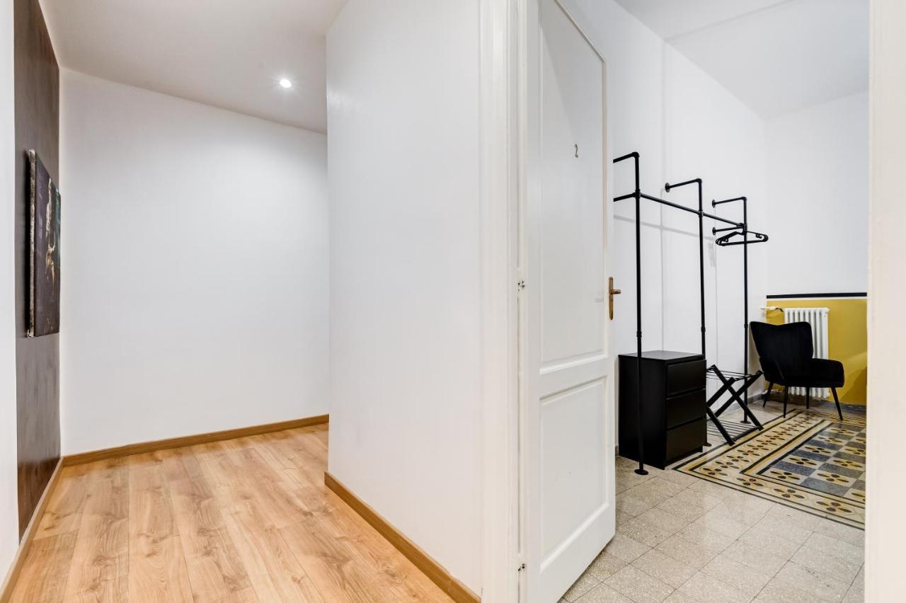 Bdc - Residenza Valadier 3-Bdr And 3 Bathrooms Apt Rome Exterior photo