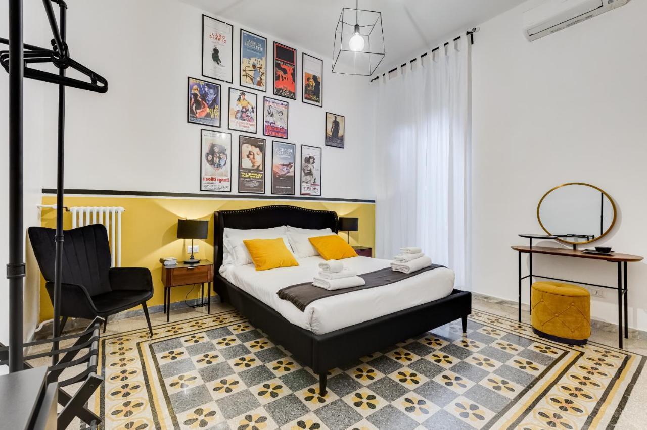 Bdc - Residenza Valadier 3-Bdr And 3 Bathrooms Apt Rome Exterior photo