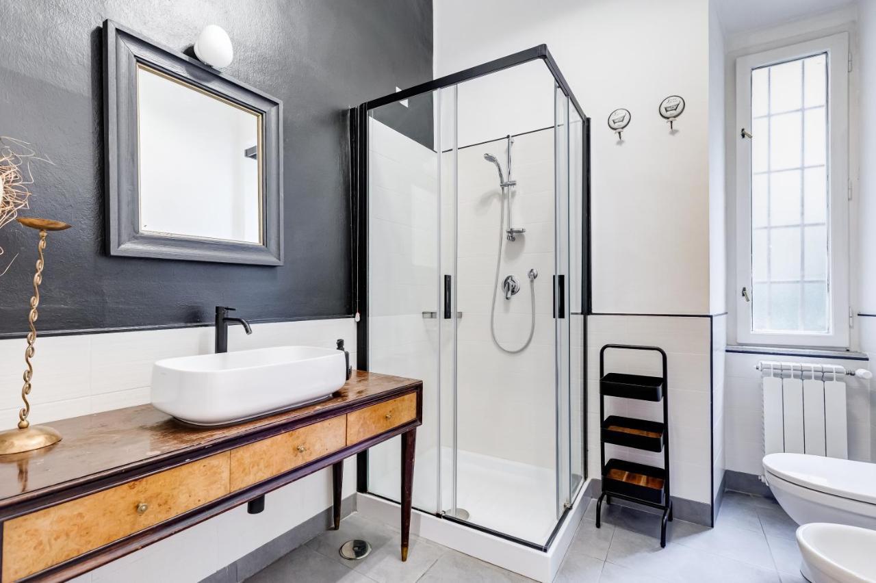Bdc - Residenza Valadier 3-Bdr And 3 Bathrooms Apt Rome Exterior photo