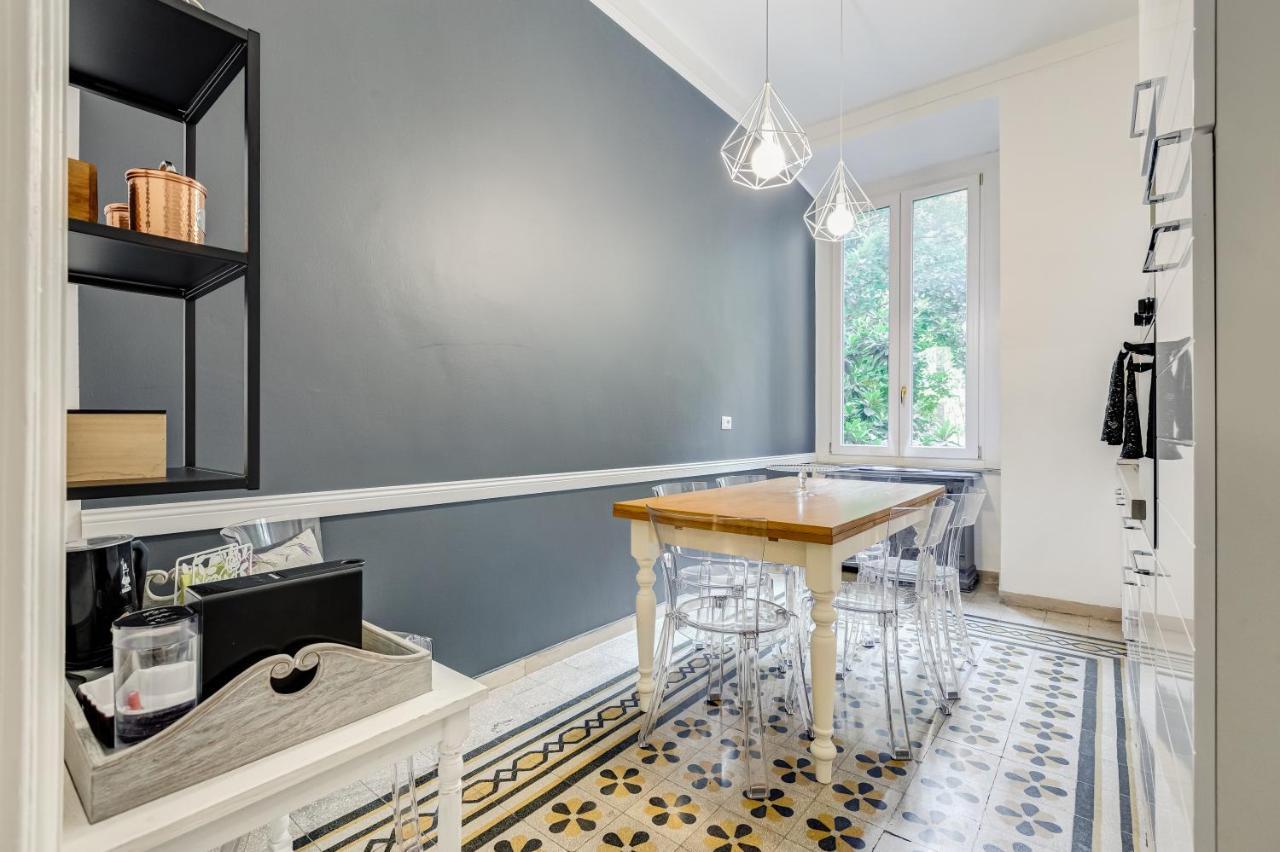 Bdc - Residenza Valadier 3-Bdr And 3 Bathrooms Apt Rome Exterior photo