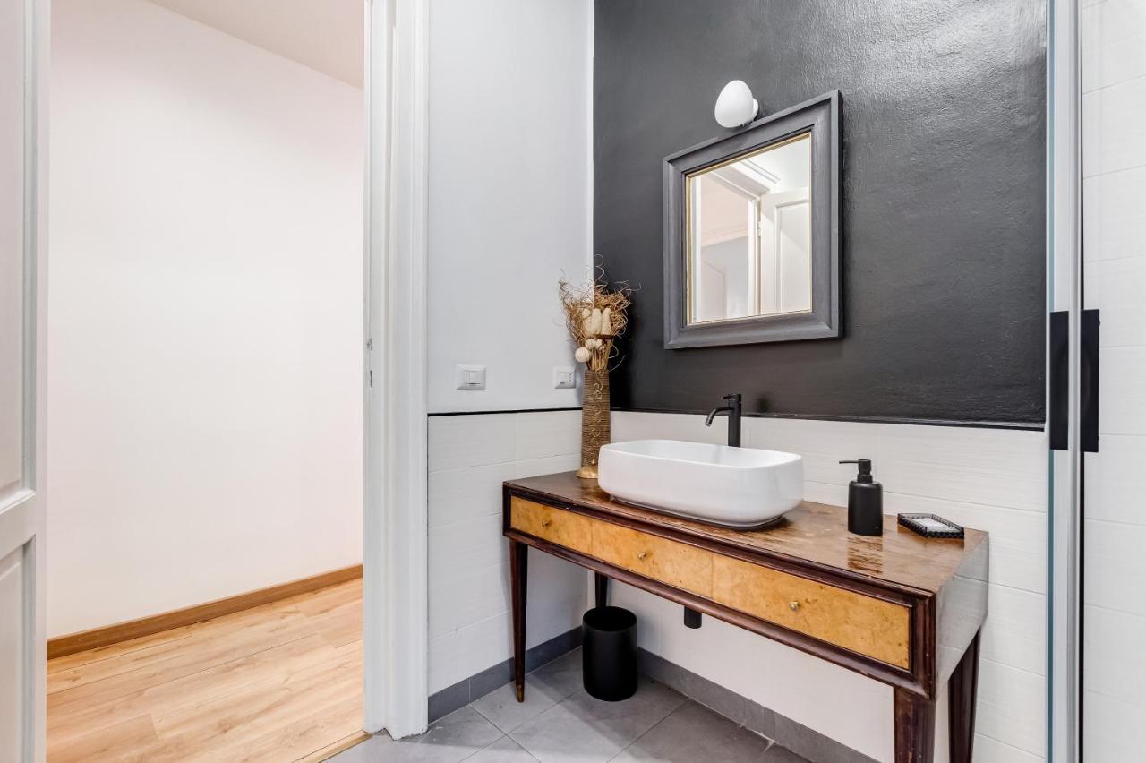 Bdc - Residenza Valadier 3-Bdr And 3 Bathrooms Apt Rome Exterior photo