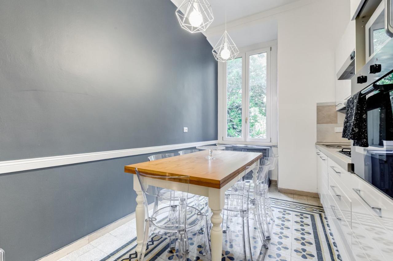 Bdc - Residenza Valadier 3-Bdr And 3 Bathrooms Apt Rome Exterior photo
