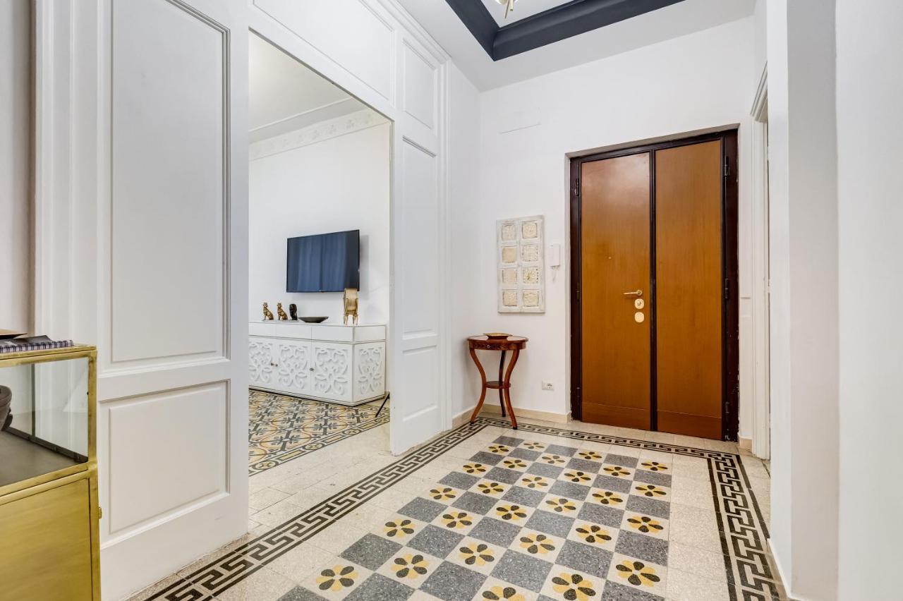 Bdc - Residenza Valadier 3-Bdr And 3 Bathrooms Apt Rome Exterior photo